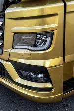 MAN TGX 18.510 GM 2020 года